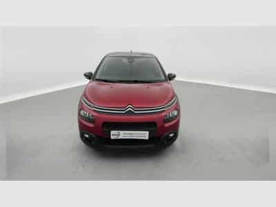 Citroen C3 1.2 PureTech Highlight EAT6 S&S (EU6.2) (2019) - Foto 4