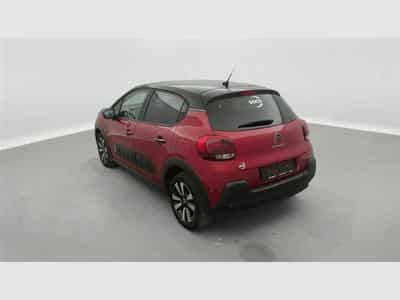 Citroen C3 1.2 PureTech Highlight EAT6 S&S (EU6.2) (2019) - Foto 2