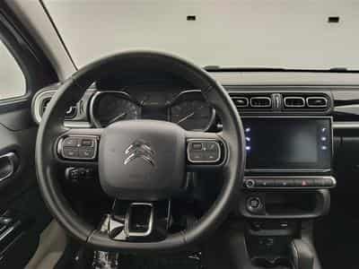 Citroen C3 1.2 PureTech Highlight EAT6 S&S (EU6.2) (2019) - Foto 9