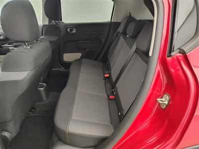 Citroen C3 1.2 PureTech Highlight EAT6 S&S (EU6.2) (2019) - Foto 13