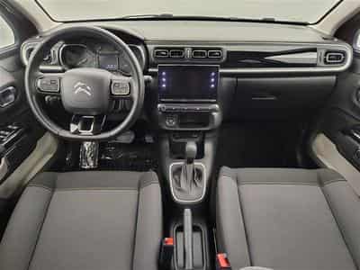 Citroen C3 1.2 PureTech Highlight EAT6 S&S (EU6.2) (2019) - Foto 8