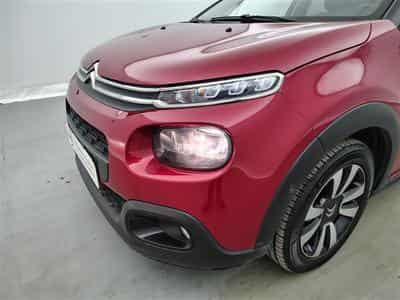 Citroen C3 1.2 PureTech Highlight EAT6 S&S (EU6.2) (2019) - Foto 15