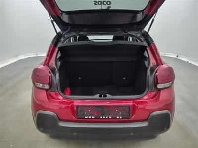 Citroen C3 1.2 PureTech Highlight EAT6 S&S (EU6.2) (2019) - Foto 14