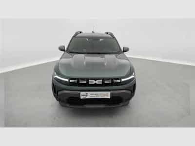 Dacia Duster 1.6 Hybrid EDC CARPLAY / CLIM / FULL LED (2025) - Foto 4