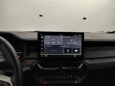 Dacia Duster 1.6 Hybrid EDC CARPLAY / CLIM / FULL LED (2025) - Foto 11