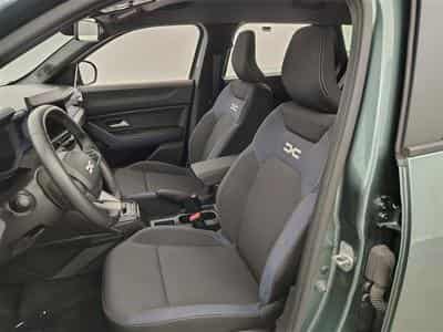 Dacia Duster 1.6 Hybrid EDC CARPLAY / CLIM / FULL LED (2025) - Foto 7