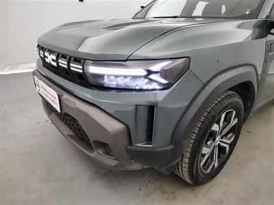Dacia Duster 1.6 Hybrid EDC CARPLAY / CLIM / FULL LED (2025) - Foto 15