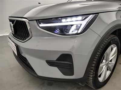 Volvo XC40 1.5 T2 Core Geartronic NAVI/FULL LED/JA17/PDC (2024) - Photo 15