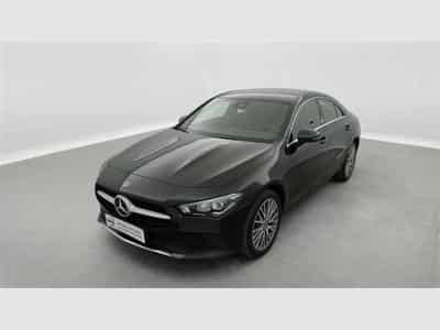 Mercedes CLA 250 250e PHEV Luxury Line S-CUIR/NAVI/FULL LED/JA18/PDC (2023) - Photo 1