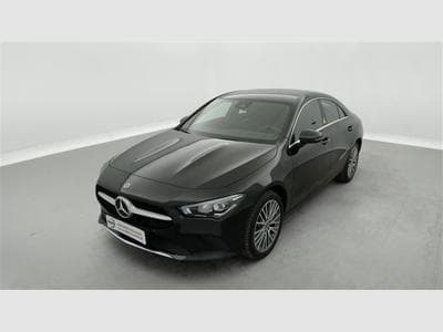 Mercedes CLA 250 250e PHEV Luxury Line S-CUIR/NAVI/FULL LED/JA18/PDC (2023) - Photo 1