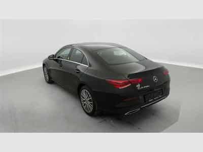 Mercedes CLA 250 250e PHEV Luxury Line S-CUIR/NAVI/FULL LED/JA18/PDC (2023) - Photo 2