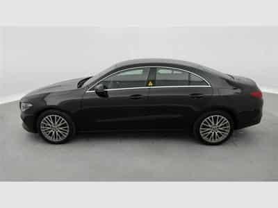 Mercedes CLA 250 250e PHEV Luxury Line S-CUIR/NAVI/FULL LED/JA18/PDC (2023) - Photo 3