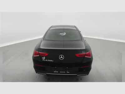 Mercedes CLA 250 250e PHEV Luxury Line S-CUIR/NAVI/FULL LED/JA18/PDC (2023) - Photo 5