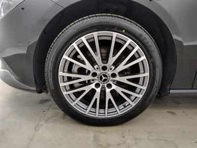 Mercedes CLA 250 250e PHEV Luxury Line S-CUIR/NAVI/FULL LED/JA18/PDC (2023) - Photo 6