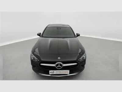 Mercedes CLA 250 250e PHEV Luxury Line S-CUIR/NAVI/FULL LED/JA18/PDC (2023) - Photo 4