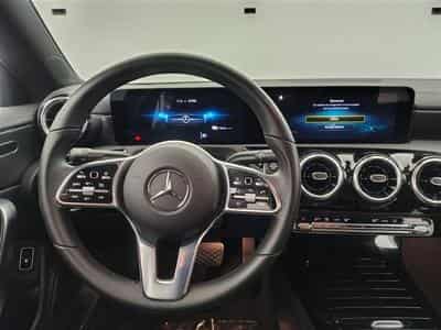 Mercedes CLA 250 250e PHEV Luxury Line S-CUIR/NAVI/FULL LED/JA18/PDC (2023) - Photo 9