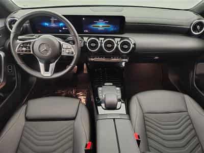Mercedes CLA 250 250e PHEV Luxury Line S-CUIR/NAVI/FULL LED/JA18/PDC (2023) - Photo 8