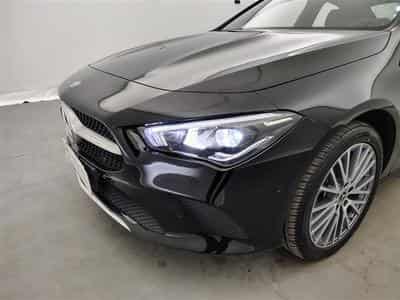Mercedes CLA 250 250e PHEV Luxury Line S-CUIR/NAVI/FULL LED/JA18/PDC (2023) - Photo 15
