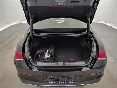 Mercedes CLA 250 250e PHEV Luxury Line S-CUIR/NAVI/FULL LED/JA18/PDC (2023) - Photo 14