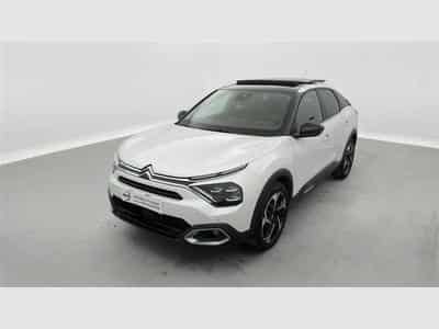 Citroen C4 1.2 PureTech Feel *NAVI/T.OUV/FULL LED/CAM360/PDC* (2023) - Foto 1