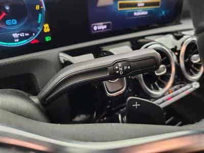 Mercedes CLA 250 250e PHEV Luxury Line S-CUIR/NAVI/FULL LED/JA18/PDC (2023) - Photo 12