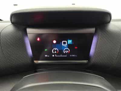 Citroen C4 1.2 PureTech Feel *NAVI/T.OUV/FULL LED/CAM360/PDC* (2023) - Foto 10