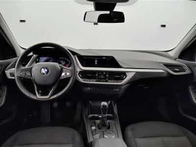 BMW 116 116 d Business NAVI/FULL LED/JA/PDC AV AR (2023) - Photo 8