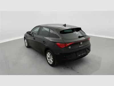 Seat Leon 1.0 eTSI MHEV Move! DSG/NAVI/FULL LED/JA/PDC (2022) - Foto 2