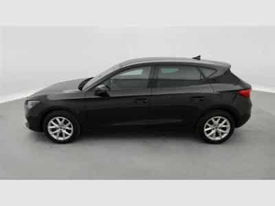 Seat Leon 1.0 eTSI MHEV Move! DSG/NAVI/FULL LED/JA/PDC (2022) - Foto 3