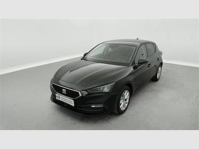 Seat Leon 1.0 eTSI MHEV Move! DSG/NAVI/FULL LED/JA/PDC (2022) - Foto 1