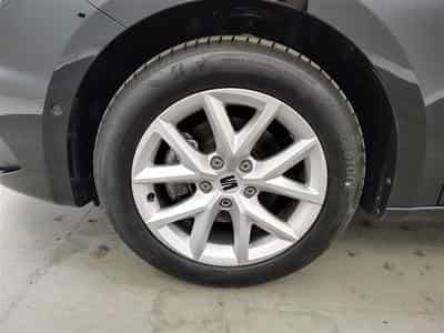 Seat Leon 1.0 eTSI MHEV Move! DSG/NAVI/FULL LED/JA/PDC (2022) - Foto 6