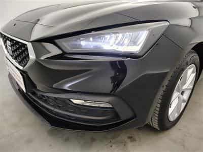 Seat Leon 1.0 eTSI MHEV Move! DSG/NAVI/FULL LED/JA/PDC (2022) - Foto 15