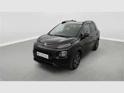 Citroen C3 Aircross 1.2 PureTech Shine S&S (2020) - Photo 1