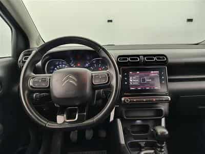 Citroen C3 Aircross 1.2 PureTech Shine S&S (2020) - Photo 9