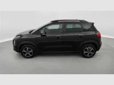 Citroen C3 Aircross 1.2 PureTech Shine S&S (2020) - Photo 3