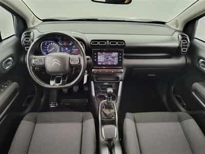Citroen C3 Aircross 1.2 PureTech Shine S&S (2020) - Photo 8