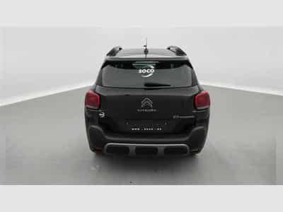 Citroen C3 Aircross 1.2 PureTech Shine S&S (2020) - Photo 5