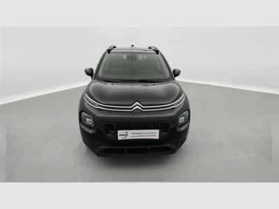Citroen C3 Aircross 1.2 PureTech Shine S&S (2020) - Photo 4