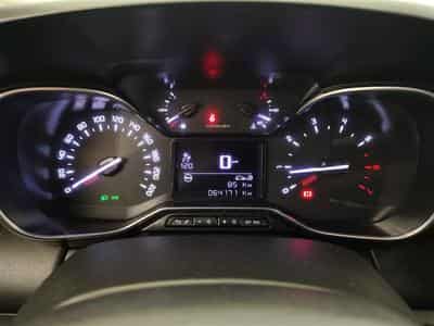 Citroen C3 Aircross 1.2 PureTech Shine S&S (2020) - Photo 10