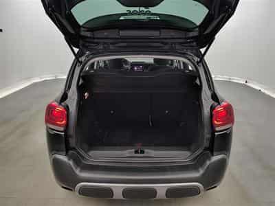 Citroen C3 Aircross 1.2 PureTech Shine S&S (2020) - Photo 14