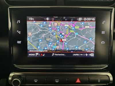 Citroen C3 Aircross 1.2 PureTech Shine S&S (2020) - Photo 11