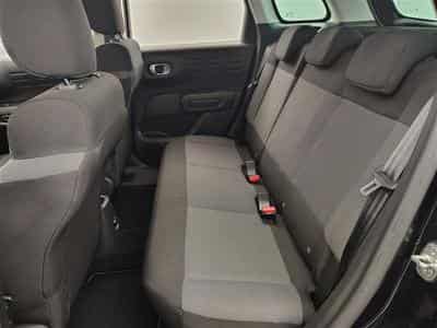 Citroen C3 Aircross 1.2 PureTech Shine S&S (2020) - Photo 13