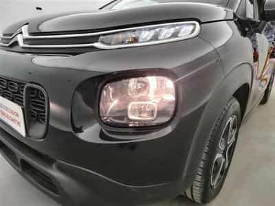 Citroen C3 Aircross 1.2 PureTech Shine S&S (2020) - Photo 15