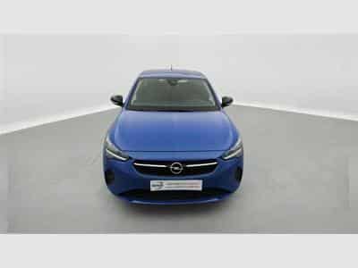 Opel Corsa 1.2i Edition S/S (EU6.4AP) (2023) - Foto 4