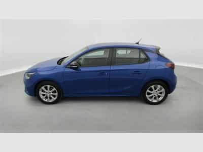 Opel Corsa 1.2i Edition S/S (EU6.4AP) (2023) - Foto 3