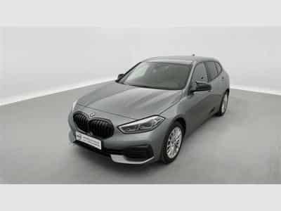 BMW 116 dA AdBlue (EU6AP) (2023) - Foto 1