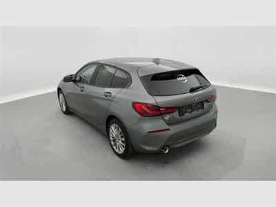 BMW 116 dA AdBlue (EU6AP) (2023) - Foto 2