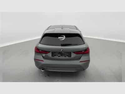 BMW 116 dA AdBlue (EU6AP) (2023) - Foto 5
