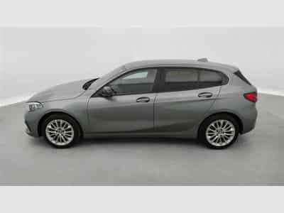 BMW 116 dA AdBlue (EU6AP) (2023) - Foto 3