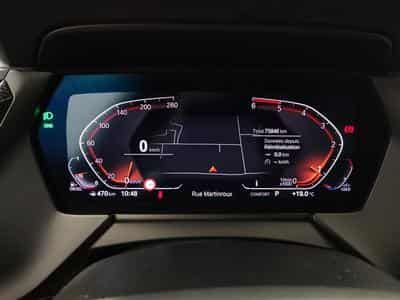 BMW 116 dA AdBlue (EU6AP) (2023) - Foto 10